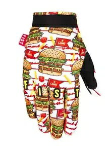 tBXg oCN gNX MX O[u FS00177L fB O o[K[ TCY L Fist Motorcycle Motocross MX Glove FS00177L Dylan Long Burgers Size Large