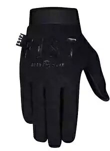 tBXg oCNMX/nCEFCO[u Moto Hybrid MX BLACK FHB001L TCYL Fist Motorcycle MX / Highway Glove Moto Hybrid MX BLACK FHB001L Size Large