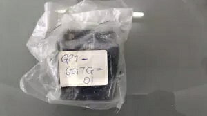 ���}�n �E�F�[�u�����i�[ �n�b�`�q���W GP7-6517G-01 Yamaha Waverunner Hatch Hinge GP7-6517G-01 �y���s�A���i�z