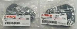 }n OEM TTR50E TT-R50 GAtB^[ 1P6-E4451-00 ***cCpbN*** Yamaha Genuine OEM TTR50E TT-R50 Air Filter 1P6-E4451-00 ***TWIN PACK***