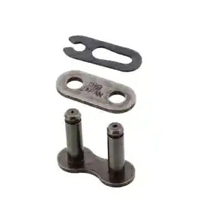 DID 428D RAW RJ �W���N���b�v �X�^�C�� �}�X�^�[ �`�F�[�����������N DIDL428D DID 428D RAW RJ Standard Clip Style Master Chain Joining Link DIDL428D �y���s�A���i�z