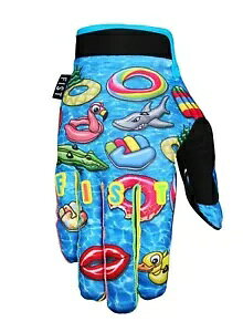 tBXg oCN gNX MX O[u uEAbv FS00197S TCY S Fist Motorcycle Motocross MX Glove Blow Up FS00197S Size Small