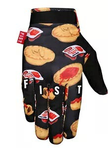 I[goC gNX MX O[u r[ }fB\ ~[gpC TCY S Fist Motorcycle Motocross MX Glove Robbie Maddison Meat Pie Size Small