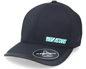 ApCX^[Y AX^[Y }CNf^nbg ubN AS118100001060 FLEXFIT L/X-Large ALPINESTARS ASTARS Micron Delta Hat Black AS118100001060 FLEXFIT Large/X-Large