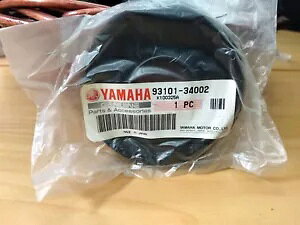 ���}�n �N�����N�V���t�g �I�C���V�[�� 93101-34002 GP1300 �E�F�[�u�����i�[ GP800 XLT800 XLT1200 Yamaha Crankshaft Oil seal 93101-34002 GP1300 Waverunner GP800 XLT800 XLT1200