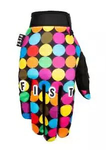 tBXg gNX MX MTB BMX O[u hbg FS00152L TCY L Fist Motocross MX MTB BMX Gloves Dot FS00152L Size Large