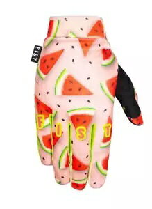 tBXg oCN gNX MX O[u FS00159XL XCJ TCY  Fist Motorcycle Motocross MX Glove FS00159XL Watermelons Size Extra Large