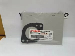 ���}�n �K�X�P�b�g 66E-14398-00 �E�F�[�u�����i�[ GP800 GP1200 XLT1200 XLT800 Yamaha Gasket 66E-14398-00 Waverunner GP800 GP1200 XLT1200 XLT800