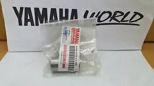 ���}�n���� �u�b�V���A���A�A�[�� 5YK-F2124-00 MT03 660 �V���O�� Genuine Yamaha Bush, rear arm 5YK-F2124-00 MT03 660 single �y���s�A���i�z