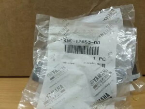 }n XC_[oG[^[ 4HC-17653-00 YP250 }WFXeB XN[^[ Yamaha Slider variator 4HC-17653-00 YP250 Majesty scooter