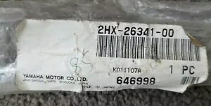 ���}�n �u���[�L�P�[�u�� YFM100 �`�����v 2HX-26341-00 Yamaha Brake Cable YFM100 Champ 2HX-26341-00 �y���s�A���i�z
