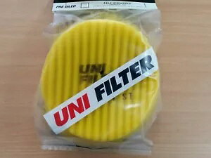 ユニフィルター コンプ2 エアフィルター NU2224ST ヤマハ YZ450F YZ250F TM Uni Filter Comp2 Air Filter NU2224ST Yamaha YZ450F YZ250F TM
