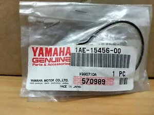 }n KXPbgAIC|vJo[ 1AE-15456-00 FZR750 FZR1000 YZF750 Yamaha Gasket, oil pump cover 1AE-15456-00 FZR750 FZR1000 YZF750