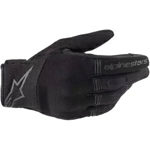 ApCX^[Y Jbp[ [^[TCN O[u [W ubN/ubN AS3568420001060 ALPINESTARS COPPER MOTORCYCLE GLOVE LARGE Black/Black AS3568420001060