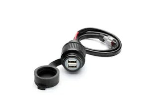 }n 12V DCd\Pbg YME-FUSBU-00 MT07 MT09 MT09SP TRACER 700/900 YAMAHA Genuine 12V DC Power Socket YME-FUSBU-00 MT07 MT09 MT09SP TRACER 700/900