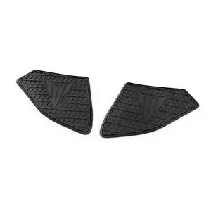 }n TCh^Nj[Obvpbh HDR BAT-FSPRT-00 MT07 MT07HO MT07LA YAMAHA GENUINE SIDE TANK KNEE GRIP PADS HDR BAT-FSPRT-00 MT07 MT07HO MT07LA