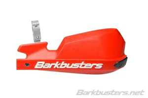 o[NoX^[Y nh K[h VO |Cg }Eg VPS bh VPS-007-01-RD MX Gf[ Barkbusters Hand Guards Single Point Mount VPS Red VPS-007-01-RD MX Enduro