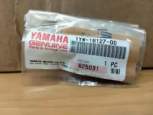 ���}�n �X�g�b�p�[�X�N�����[ 1YW-18127-00 �r�b�O�x�A�[ Moto4 YFM350 YFM400 Yamaha Stopper screw 1YW-18127-00 Big Bear Moto4 YFM350 YFM400 �y���s�A���i�z