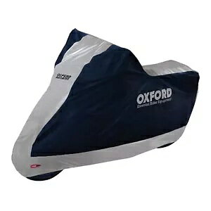 IbNXtH[h ANAebNX I[goC oCN XN[^[ Jo[ CV206 TCY X-Large Oxford Aquatex Motorcycle Motorbike Scooter Cover CV206 Size X-Large