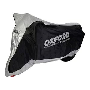 IbNXtH[h ANAebNX I[goC oCN XN[^[ Jo[ CV204 TCY L Oxford Aquatex Motorcycle Motorbike Scooter Cover CV204 Size Large