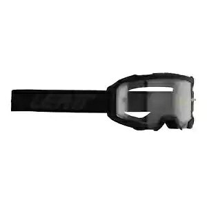 Leatt S[O Velocity 4.5 XeX NA Y 83% LE8023020470 *]i $89.99!* Leatt Goggles Velocity 4.5 Stealth-Clear Lens 83% LE8023020470 *RRP $89.99!*