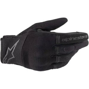 ApCX^[Y Jbp[ [^[TCN O[u XX-LARGE ubN/ubN AS3568420001064 ALPINESTARS COPPER MOTORCYCLE GLOVE XX-LARGE Black/Black AS3568420001064