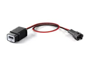 }nANZT[ USB-C}[d 18W h BEA-H6600-00 Yamaha Genuine Accessory USB-C Fast Charger 18W Waterproof BEA-H6600-00