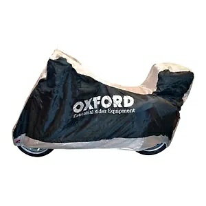 IbNXtH[h ANAebNX I[goC oCN XN[^[ Jo[ CV207 TCY X-Large+gbv{bNX Oxford Aquatex Motorcycle Motorbike Scooter Cover CV207 Size X-Large+Top Box