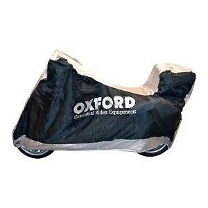 IbNXtH[h ANAebNX I[goC oCN XN[^[ Jo[ CV205 TCY L+gbv{bNX Oxford Aquatex Motorcycle Motorbike Scooter Cover CV205 Size Large+Top Box