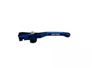 }n YZ250F/450F/X YZ125/250 YZ65 GYTR s{bgNb`o[ u[ GYT-33D37-20-BL Yamaha YZ250F/450F/X YZ125/250 YZ65 GYTR Pivot Clutch Lever Blue GYT-33D37-20-BL