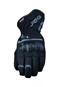 t@Cu WFX3 EB^[ oCN O[u ubN TCY XXX-Large GFWFX3018 Five WFX3 Winter Motorcycle Glove Black Size XXX-Large GFWFX3018