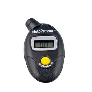 MotoPressor V2 fW^ ^C Q[W I[goC MX Ahx`[ HL4705 MotoPressor V2 Digital Tyre Gauge Motorcycle MX Adventure HL4705