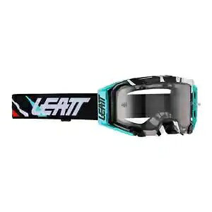 Leatt S[O Velocity 5.5 AVbh ^CK[/Cg O[ Y 58% LE8023020290 *]i $139 Leatt Goggles Velocity 5.5 Acid Tiger/Light Grey Lens 58% LE8023020290 *RRP $139
