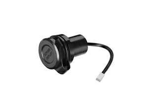 }n 12V DC d\Pbg 2PP-855A0-00 2amp g[T[ 900 el 700 YAMAHA 12V DC Power Socket 2PP-855A0-00 2amp Tracer 900 Tenere 700