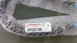���}�n �t���[�G���z�[�X 90891-40761 F1W �t���[�G���z�[�X�A�Z���u�� Yamaha Fuel Hose 90891-40761 F1W Fuel hose assembly �y���s�A���i�z