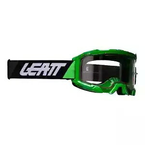 Leatt S[O Velocity 4.5 lI C NA Y 83% LE8021700380 *]i $89.99!* Leatt Goggles Velocity 4.5 Neon Lime-Clear Lens 83% LE8021700380 *RRP $89.99!*