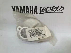 ���}�n �n�E�W���O�A�X�g���[�i�[ 36Y-13412-00 FJ1200 XJR1200 XJR1300 Yamaha Housing, strainer 36Y-13412-00 FJ1200 XJR1200 XJR1300