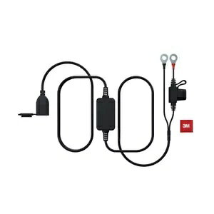 OXFORD USB A 3.0 AMP nCp[[dLbgd\PbgI[goC EL116 OXFORD USB A 3.0 AMP HIGH POWER CHARGING KIT Power Socket Motorcycle EL116
