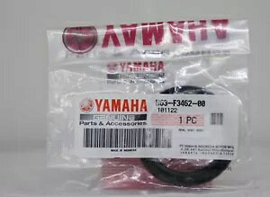 }n _XgV[ B63-F3462-00 GPG155 Nmax wbh Xe xAO V[ Yamaha Dust Seal B63-F3462-00 GPG155 Nmax head stem bearing seal