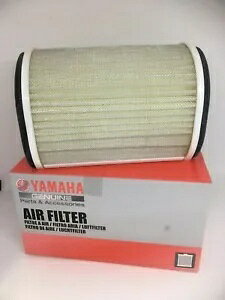 ヤマハ純正 エアフィルター 5JW-14451-00 FJR1300 FJR1300A FJR1300AE 2001+ Yamaha Genuine Air Filter 5JW-14451-00 FJR1300 FJR1300A FJR1300AE 2001+