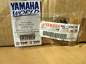 }n MAIC|v ACh 5NL-13341-00 WR250F YZ250F Yamaha Gear oil pump idle 5NL-13341-00 WR250F YZ250F