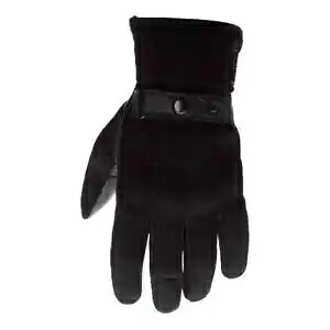 RST V[fBb` NVbN ubN U[ I[goC O[u RSGS227310064 TCY 2X-Large RST Shoreditch Classic Black Leather Motorcycle Glove RSGS227310064 Sz 2X-Large