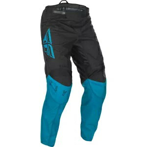 tC[VO 2021 F-16 ubN / u[ LbY pc TCY 18 FLY RACING 2021 F-16 BLACK / BLUE KIDS PANTS SIZE 18
