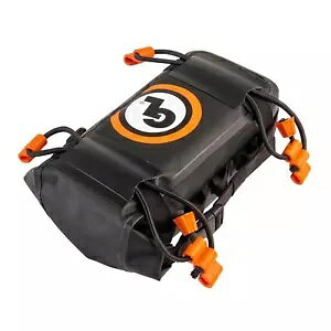 WCAg [v tF_[ obO GLFDBG18 gNX ATV Gf[ Ahx`[ B|Xg GIANT LOOP FENDER BAG GLFDBG18 Motocross ATV Enduro Adventure FREE EXPRESS POST