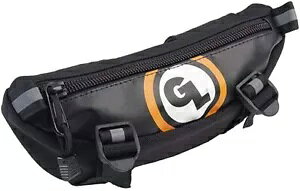 WCAg [v WOUO nho[ obO GLZHB gNX ATV Ahx`[ B|Xg GIANT LOOP ZIGZAG HANDLEBAR BAG GLZHB Motocross ATV Adventure FREE EXPRESS POST