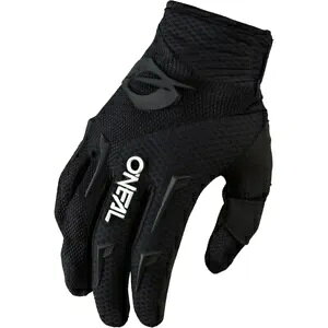 ONEAL 2023 ELEMENT gNX LbY/[X O[u ubN ONE031103 TCY S ONEAL 2023 ELEMENT MOTOCROSS KIDS/YOUTH GLOVES BLACK ONE031103 Size Small