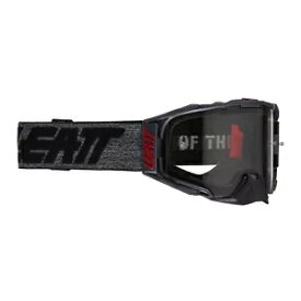Leatt ゴーグル Velocity 6.5 グラフェン/ライト グレー レンズ 58% LE8021700340 *希望小売価格 $169!* Leatt Goggles Velocity 6.5 Graphene/Light Grey Lens 58% LE8021700340 *RRP $169!*