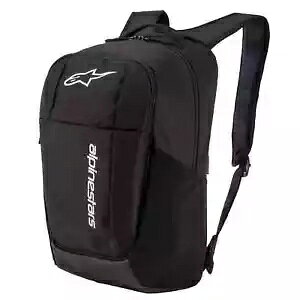ApCX^[Y AX^[Y GFX v2 obNpbN obO ubN AS1391200001000 Alpinestars Astars GFX v2 Backpack Bag Black AS1391200001000