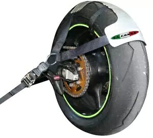 LA CORSA փ^Cn[lX 144-RWH2 LA CORSA Rear Wheel Tyre Harness 144-RWH2