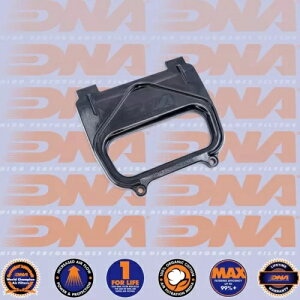 DNA �t�B���^�[ �X�e�[�W 2 �G�A�{�b�N�X �J�o�[ TC-CF45E24-S2 CFMOTO 450 MT 2024+ DNA FILTERS Stage 2 Airbox Cover TC-CF45E24-S2 CFMOTO 450 MT 2024+ �y���s�A���i�z